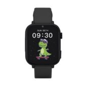Nutikell Garett Kids N!ce Pro 4G must