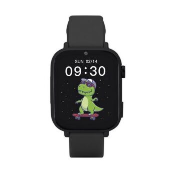 Nutikell Garett Kids N!ce Pro 4G must