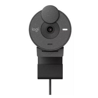 Veebikaamera Logitech HD-Webcam BRIO 305 grafiit f. business