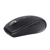 Arvutihiir Logitech juhtmevaba Mouse MX Anywhere 3S f. Business grafiit