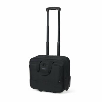 Sülearvutikott Dicota Roller Top Traveller Eco, 13–16″