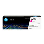 Tooner HP 220A W2203A, magenta, originaal