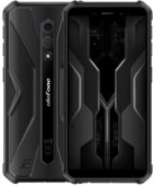 Nutitelefon Ulefone Armor X12 3/32 GB, must