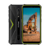 Nutitelefon Ulefone Armor X12 3/32 GB 4G, roheline