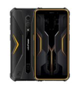 Nutitelefon Ulefone Armor X12 3/32 GB, must/oranž
