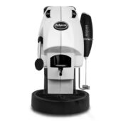 Kapslikohvimasin Didiesse Baby Frog Coffee & Tea, valge