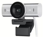 Veebikaamera Logitech MX Brio, 4K