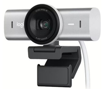Veebikaamera Logitech MX Brio, 4K