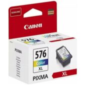 Tindikassett Canon CL-576XL, XL, originaal
