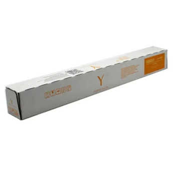 Tooner Utax CK-8531Y, kollane
