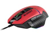 Arvutihiir A4Tech Bloody W95Max USB Sports Red