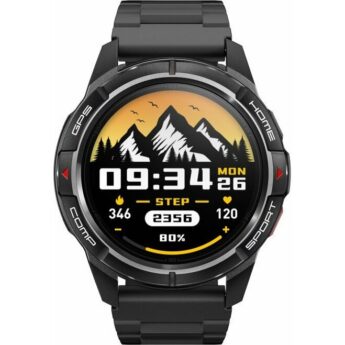 Nutikell Mibro GS Active Black