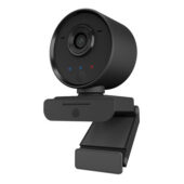 Veebikaamera Icy Box IcyBox Full-HD veebikaamera IB-CAM502-HD puldiga