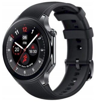 Nutikell OnePlus käekell 2 (46mm) Black