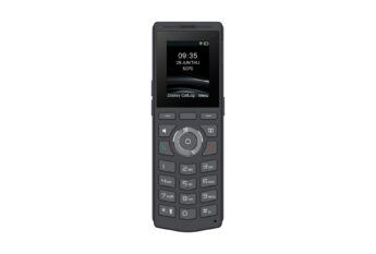 Lauatelefon Fanvil – Linkvil W610W kaasaskantav Wi-Fi IP telefon