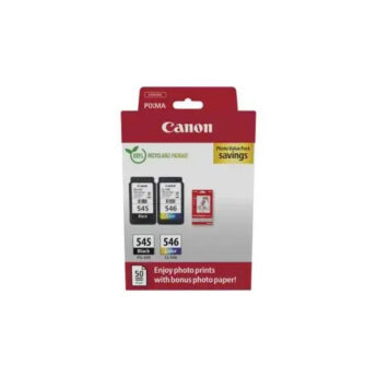 Tooner Canon PG-545/CL-546 PG-545