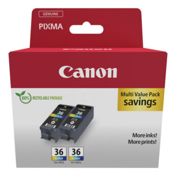 Tooner Canon CLI-36