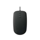 Arvutihiir CONTOUR ACTIVE KEY Cherry Mouse AK-PMH3 Meditsiiniline juhtmega