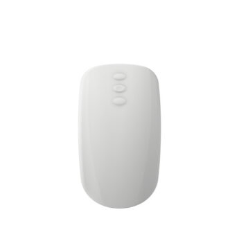 Arvutihiir CONTOUR ACTIVE KEY MMS AK-PMH3 Wireless 3-Button Scroll weiß