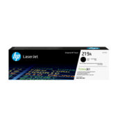 Tooner HP W2190A, must, originaal