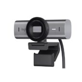 IP-kaamera Logitech MX Brio 705 4K ärikaamera