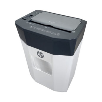 Paberipurustaja HPI market HP ONESHRED Auto 80CC, white-grey