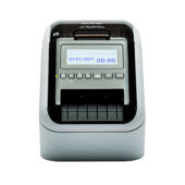 Sildiprinter Brother QL-820NWBcVM