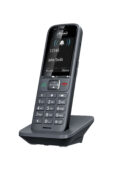 Lauatelefon Auerswald COMfortel M710 titangrau