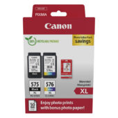 Tindikassett Canon PG-575XL CL-576XL