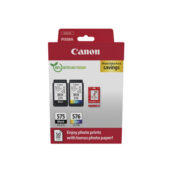 Tindikassett Canon PG-575/CL-576