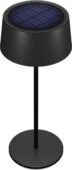 Laualamp Realpower LED-päikese lauavalgusti reguleeritava heledusega, akuga