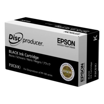 Tooner Epson PP50/100 PJIC7, must