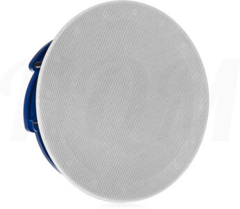 Kõlar HQM GŁOŚNIK HQM-106 100W BIAŁY
