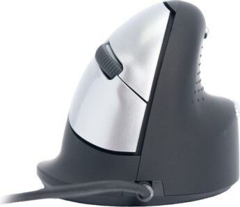 Arvutihiir R-Go Tools HE Mouse R-Go HE, ergonoomiline hiir, keskmine suurus