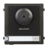 IP-kaamera Hikvision Kamera IP Hikvision MODUŁ KAMERY WIDEODOMOFONU HIKVISION