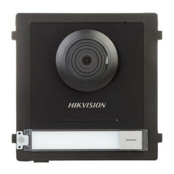 IP-kaamera Hikvision Kamera IP Hikvision MODUŁ KAMERY WIDEODOMOFONU HIKVISION