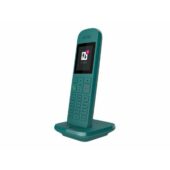 Lauatelefon Telekom Speedphone 12 – IP-piiratud torutelefon, petrol