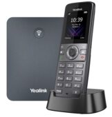 Lauatelefon Yealink W74P