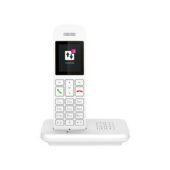 Lauatelefon Telekom Mobiiltelefon Telekom Sinus A 12 White
