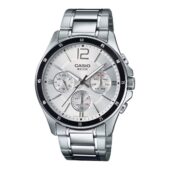 Nutikell Casio MEESTELE MTP1374D7AVDF (47MM)
