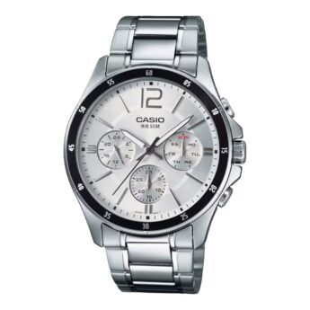 Nutikell Casio MEESTELE MTP1374D7AVDF (47MM)