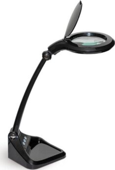 Laualamp Maul Black (8261290)