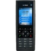 Lauatelefon Mitel DECT 712dt lauatelefoni käsiseade