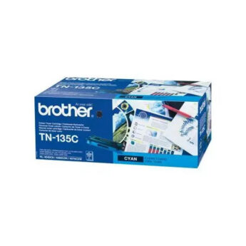 Tooner Brother TN-135C HL-4040CN/DN/DNLT