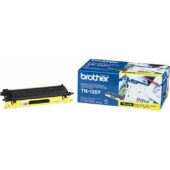 Tooner Brother TN-135 TN135Y, kollane, originaal