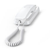 Lauatelefon Gigaset DESK 200 White