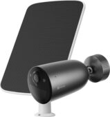 IP-kaamera Ezviz juhtmevaba EZVIZ EB3 (3MP) tüüp-C + päikesepaneel