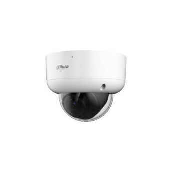 IP-kaamera Dahua Technology VANDALIKINDEL KAAMERA AHD, HD-CVI, HD-TVI, PAL
