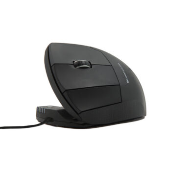 Arvutihiir Contour Design Unimouse paremakäeline USB Type-A 4000 DPI