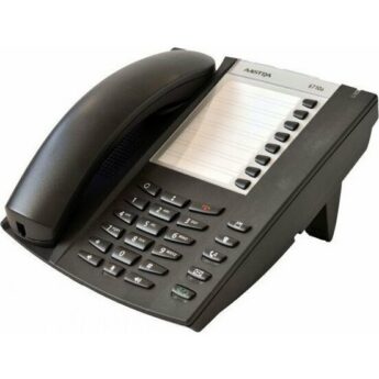 Lauatelefon Mitel 6710 analoogtelefon
